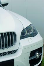 BMW X6 2008 года